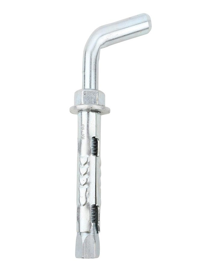 SVDK Mild Steel L-Hook Fastener Geyser Hook Hanger Set of 2 Pcs - Image 4